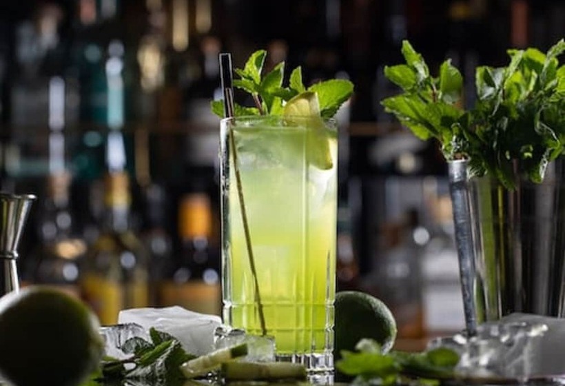 Berlin Potsdamer Platz by Leonardo Hotels