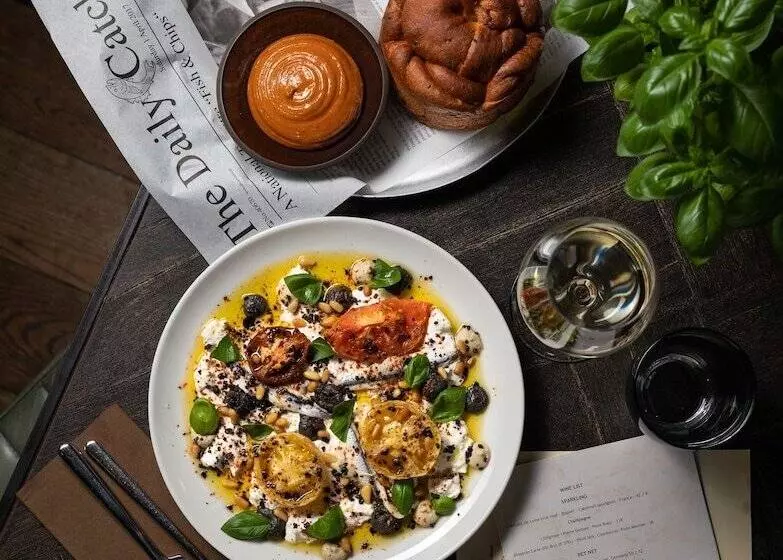 Berlin Potsdamer Platz by Leonardo Hotels