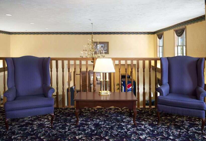 فندق Days Inn By Wyndham Grayling