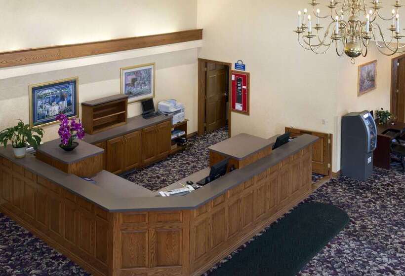 فندق Days Inn By Wyndham Grayling