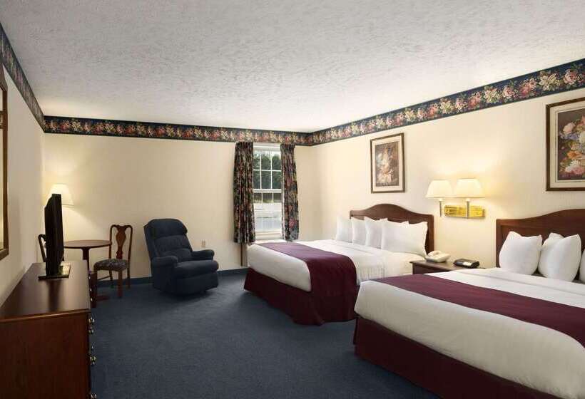 فندق Days Inn By Wyndham Grayling