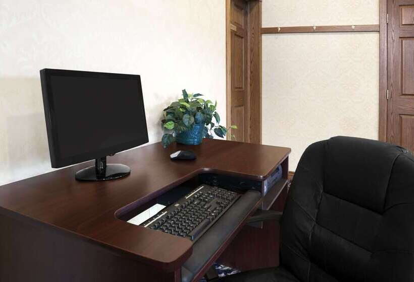 فندق Days Inn By Wyndham Grayling