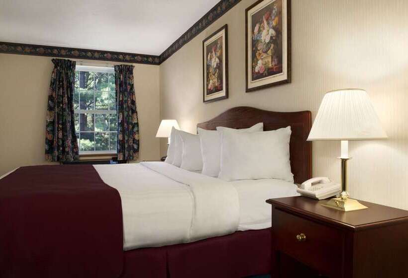 فندق Days Inn By Wyndham Grayling