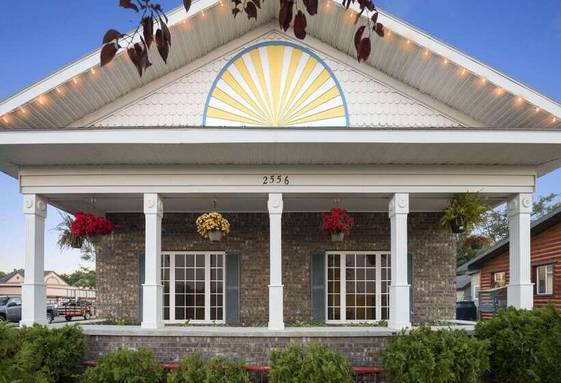 فندق Days Inn By Wyndham Grayling