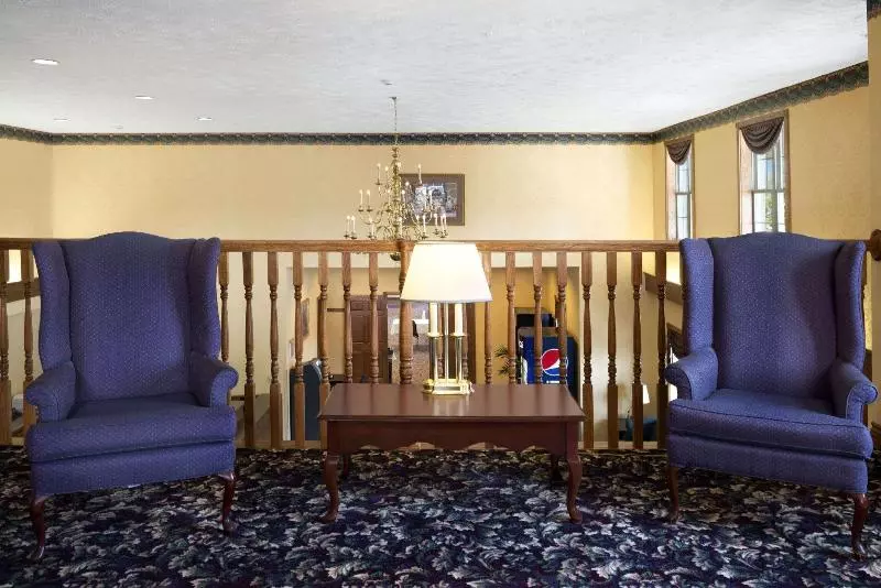 호텔 Days Inn By Wyndham Grayling