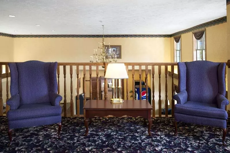 호텔 Days Inn By Wyndham Grayling