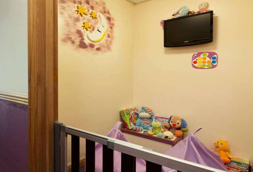 호텔 Days Inn Southampton Rownhams