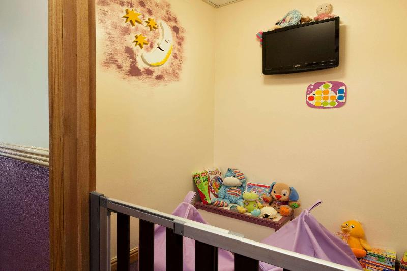 호텔 Days Inn Southampton Rownhams