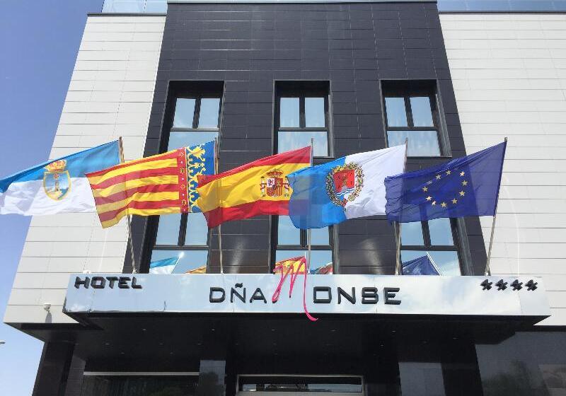 Dña Monse Hotel Spa & Golf