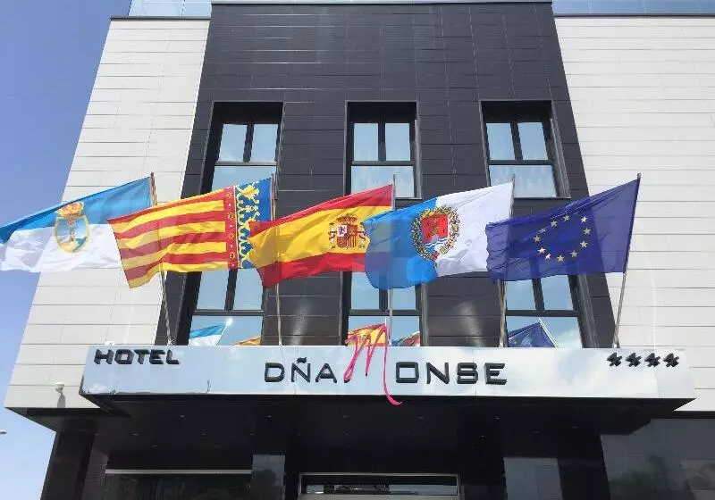 Dña Monse Hotel Spa & Golf