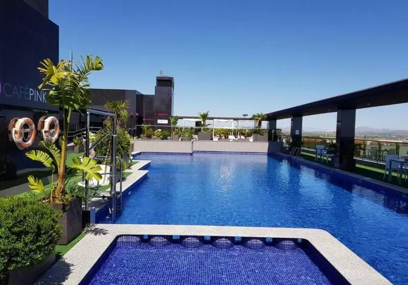 Dña Monse Hotel Spa & Golf