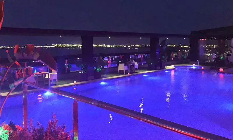 Dña Monse Hotel Spa & Golf