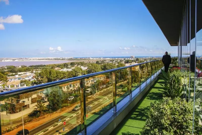 Dña Monse Hotel Spa & Golf