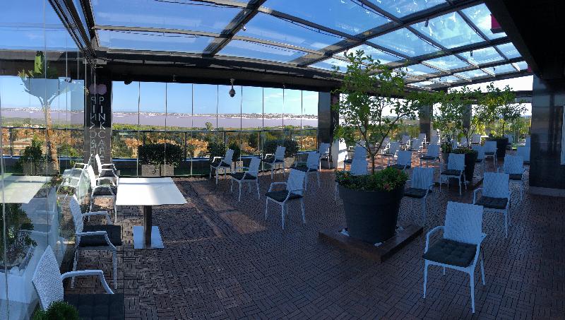 Dña Monse Hotel Spa & Golf