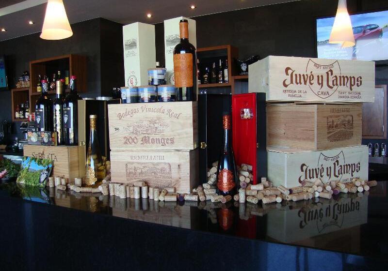 Dña Monse Hotel Spa & Golf