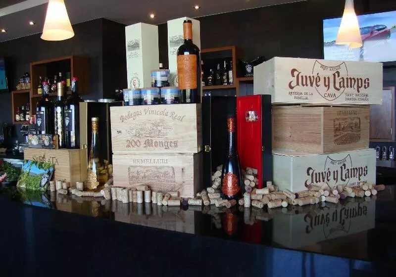 Dña Monse Hotel Spa & Golf