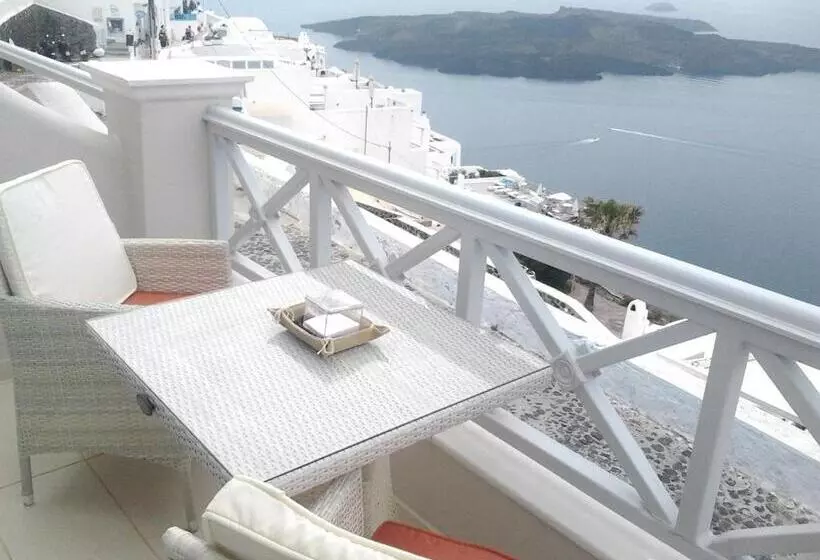 ホテル Ellinon Thea Boutique