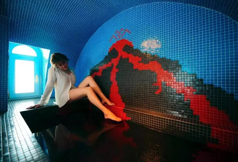 ホテル Ellinon Thea Boutique