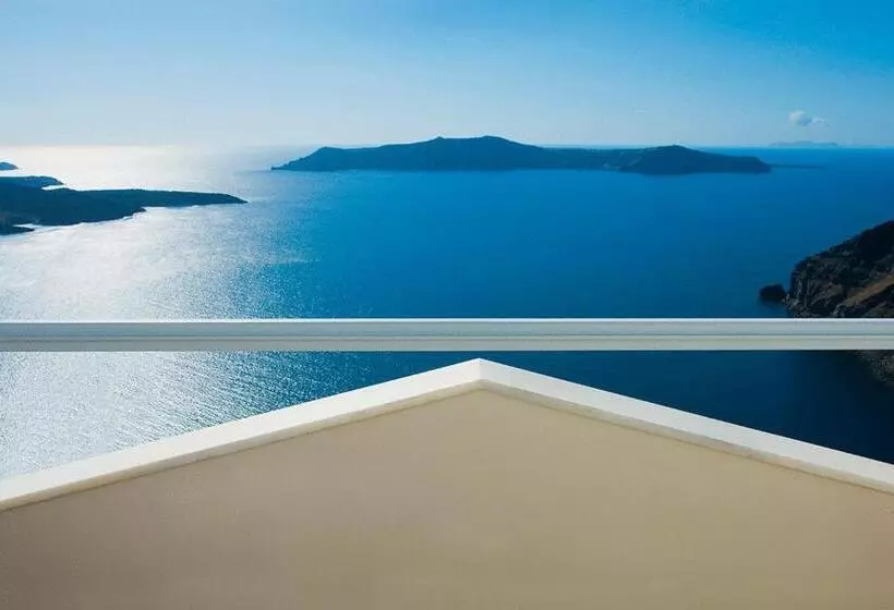 ホテル Ellinon Thea Boutique