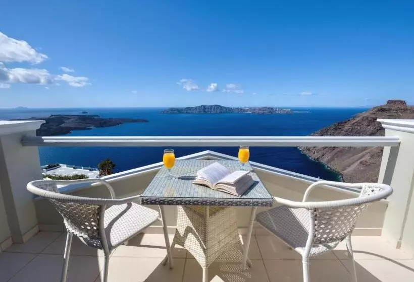 ホテル Ellinon Thea Boutique