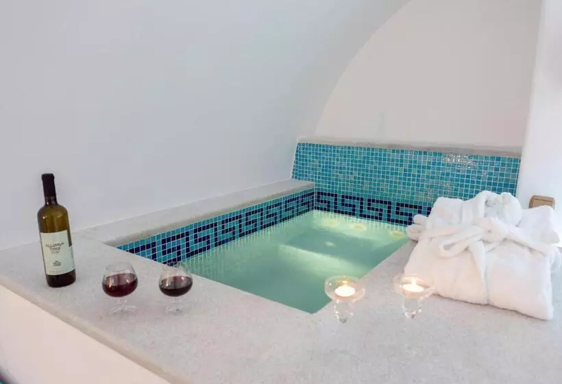 ホテル Ellinon Thea Boutique