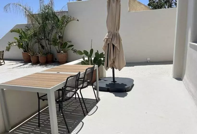 ホテル Ellinon Thea Boutique