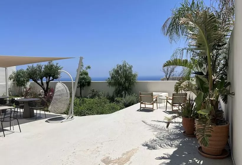 ホテル Ellinon Thea Boutique