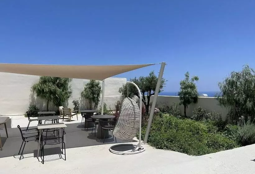 ホテル Ellinon Thea Boutique