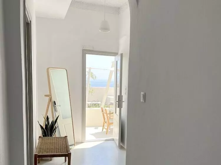 ホテル Ellinon Thea Boutique