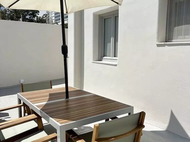 ホテル Ellinon Thea Boutique