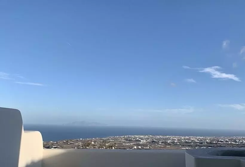 ホテル Ellinon Thea Boutique