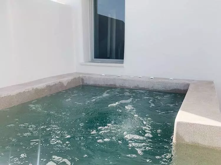 ホテル Ellinon Thea Boutique