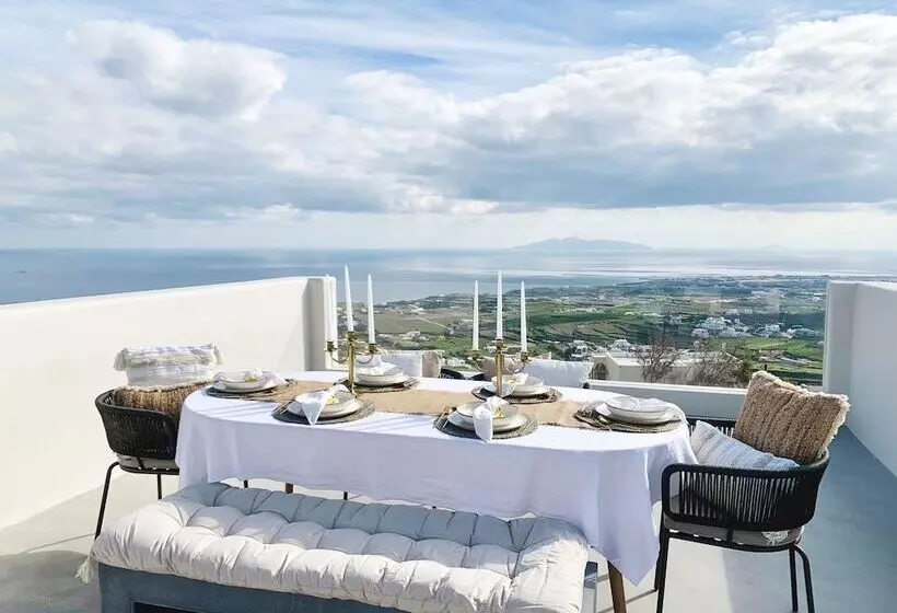 ホテル Ellinon Thea Boutique