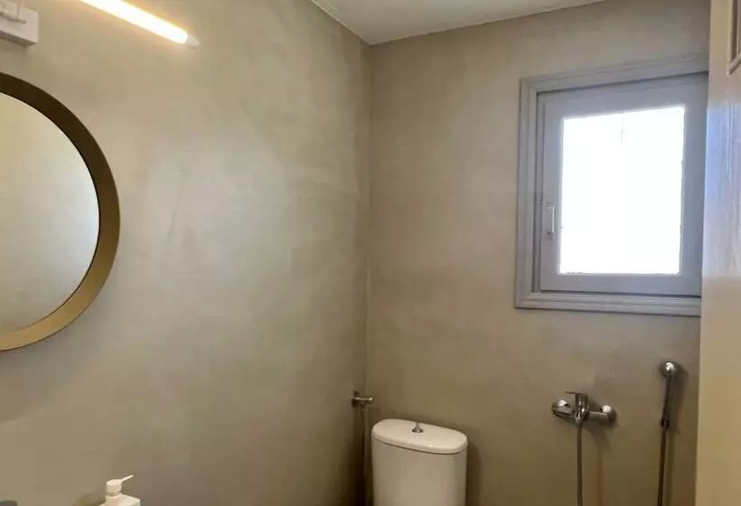 ホテル Ellinon Thea Boutique