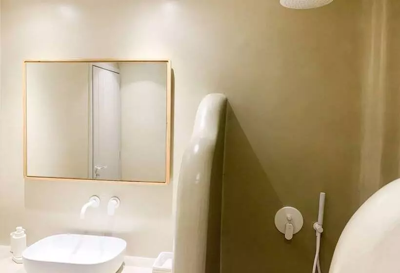 ホテル Ellinon Thea Boutique