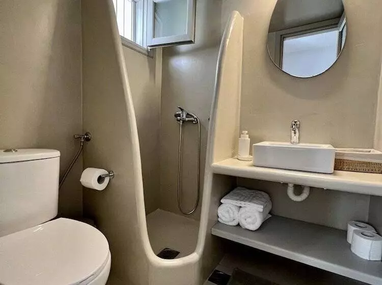 ホテル Ellinon Thea Boutique