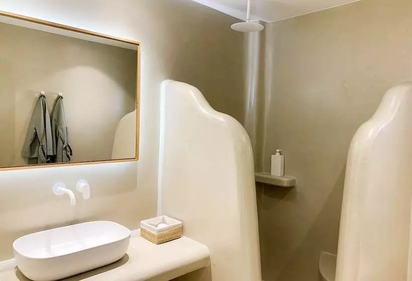 ホテル Ellinon Thea Boutique