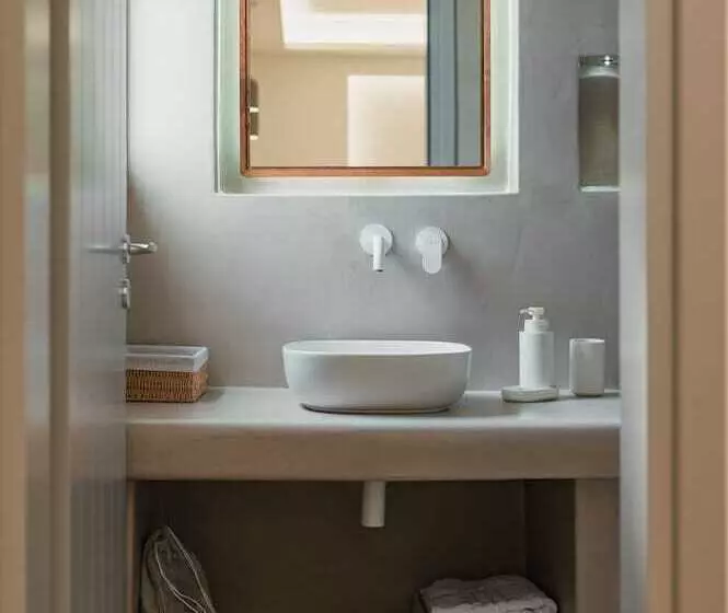 ホテル Ellinon Thea Boutique