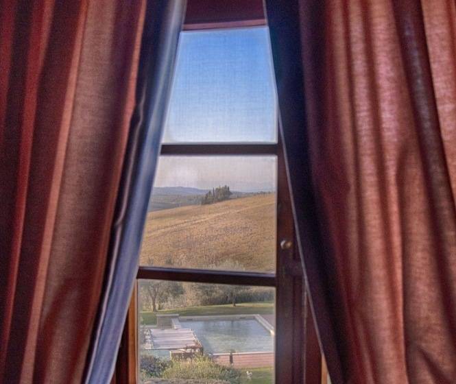 فندق Fonte De  Medici