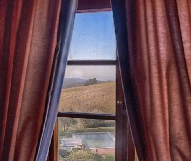 ホテル Fonte De  Medici