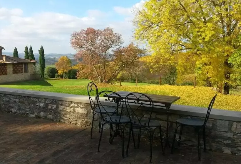 ホテル Fonte De  Medici