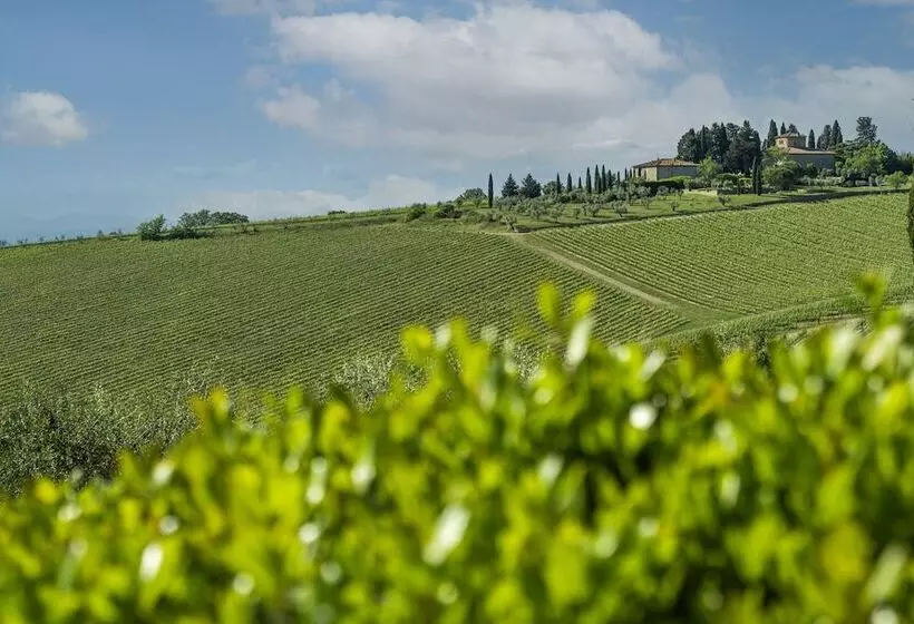 ホテル Fonte De  Medici