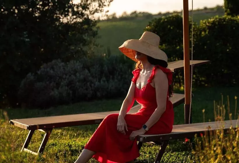 ホテル Fonte De  Medici