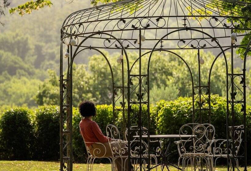 فندق Fonte De  Medici