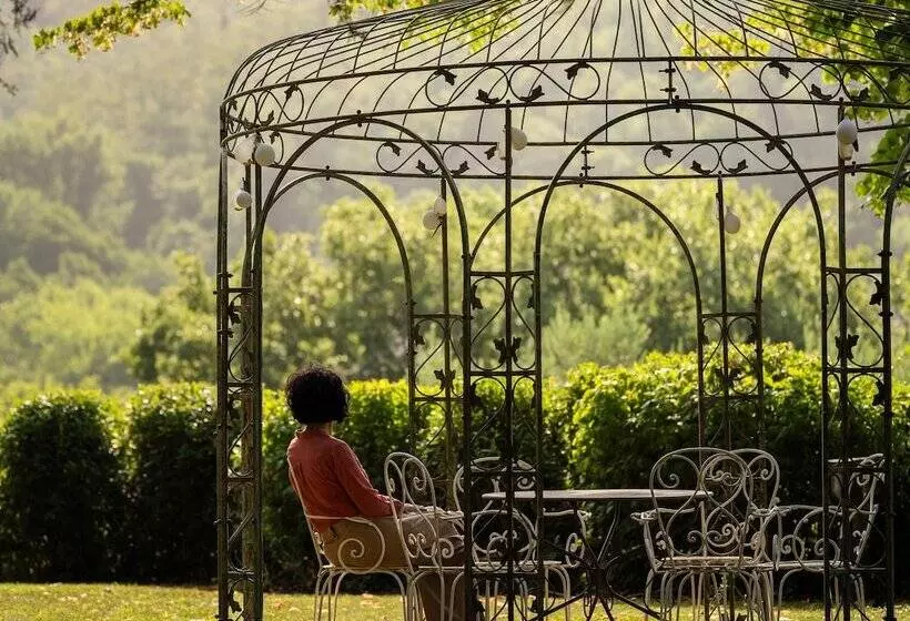 ホテル Fonte De  Medici