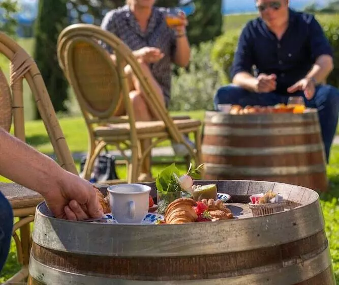 ホテル Fonte De  Medici