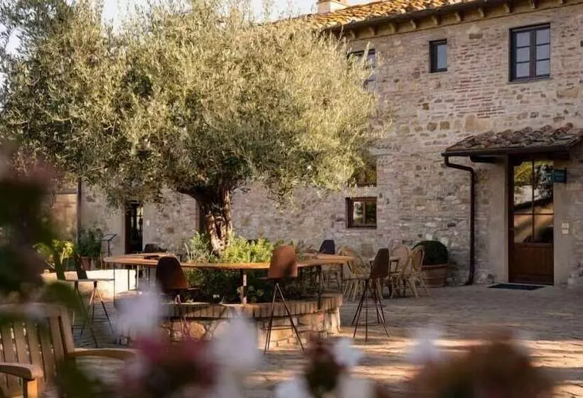 ホテル Fonte De  Medici