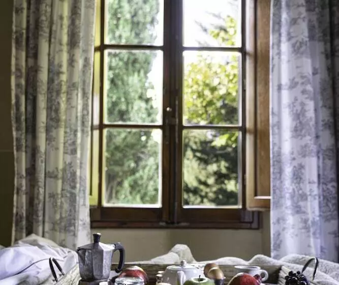 ホテル Fonte De  Medici