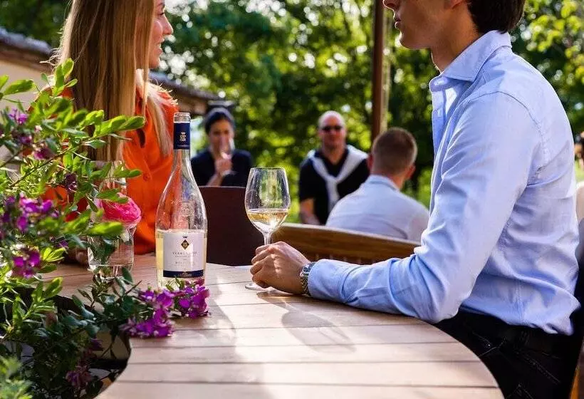 ホテル Fonte De  Medici