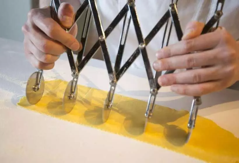 ホテル Fonte De  Medici